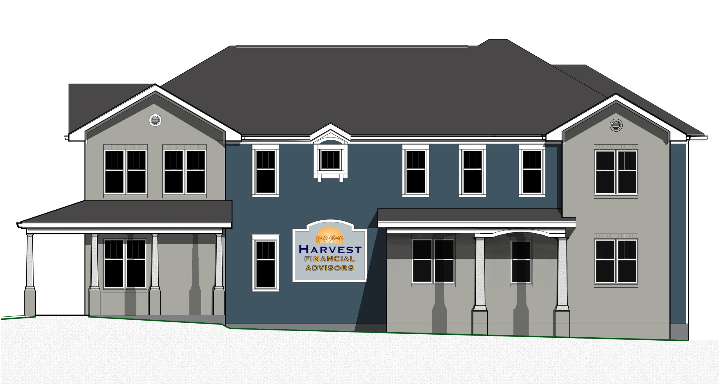 Harvest Financial